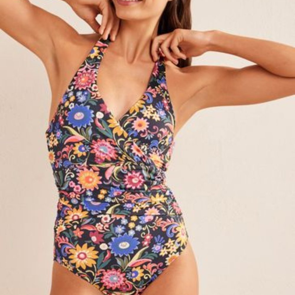 Boden Swimsuit